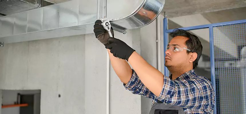 Our Air Duct Pathogen Disinfection Services in Sunnyvale, CA