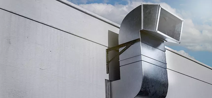 Comprehensive Commercial HVAC Cleaning in Sunnyvale