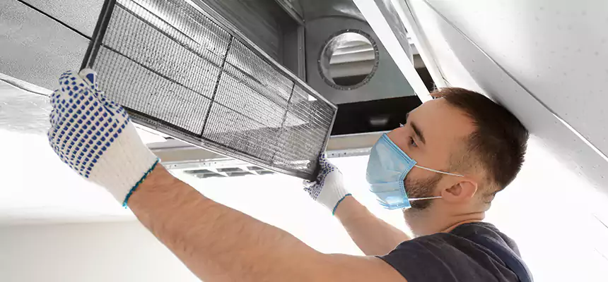 Our Dryer Vent Cleaning Services in Sunnyvale, CA
