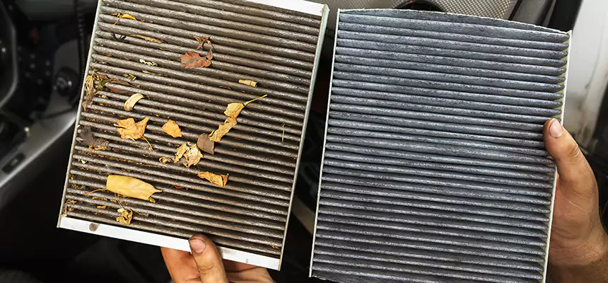 Our Dryer Vent Lint Filter Cleaning Services in Sunnyvale, CA