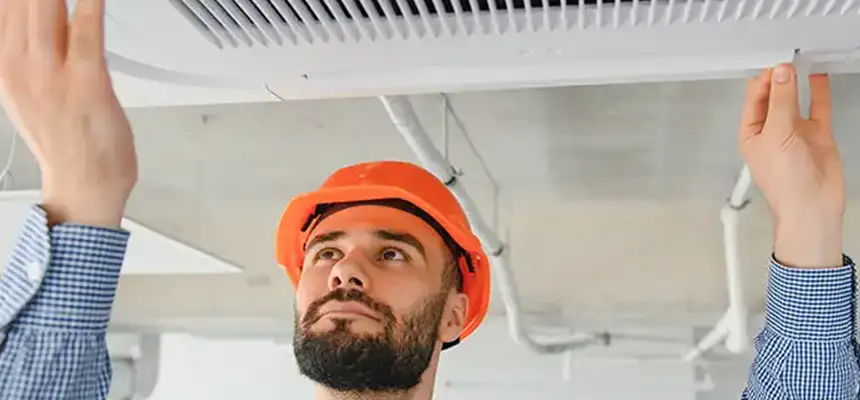 Our Furnace Vent Cleaning Services in Sunnyvale, CA