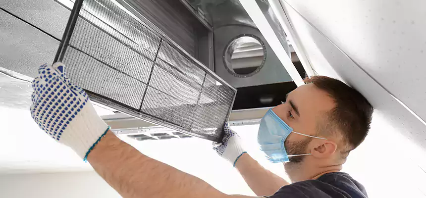 Our Home Duct Cleaning Services in Sunnyvale, CA