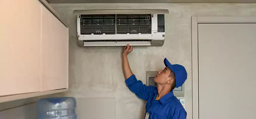 Balanced Fresh‑Air Ventilation (ERV/HRV) in Sunnyvale