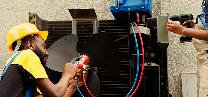Our HVAC Airflow Optimization Services in Sunnyvale, CA
