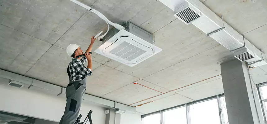 Our HVAC System Deodorizing Services in Sunnyvale, CA