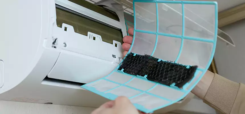 Gentle Ductwork Odor-Control Pet Dander Duct Cleaning in Sunnyvale, CA