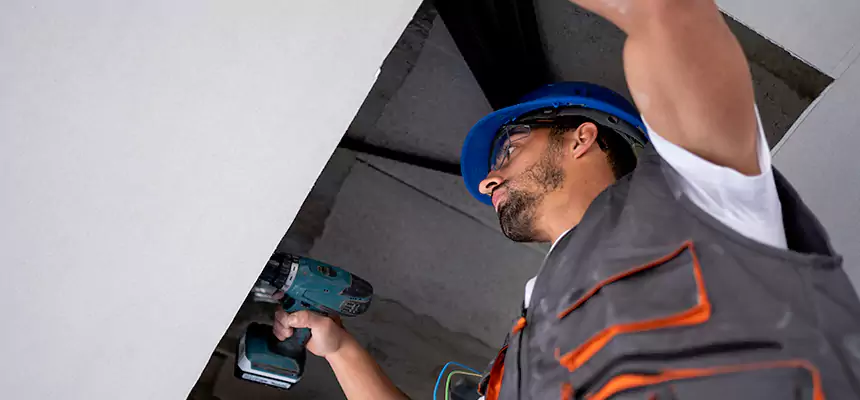 Our Post-Renovation Duct Debris Removal Services in Sunnyvale, CA
