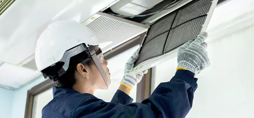 Our Residential Air Vent Cleaning Services in Sunnyvale, CA