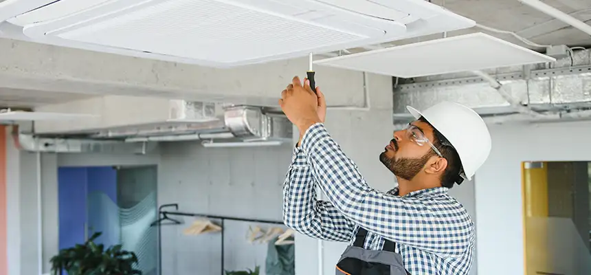 Our Roof Dryer Vent Cleaning Services in Sunnyvale, CA