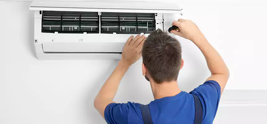 Our Smart Air Conditioning Installation Services in Sunnyvale, CA