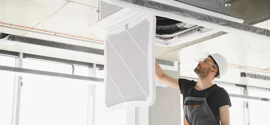 Dryer Ventilation Duct Cleaning in Sunnyvale