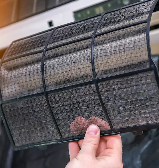 Top-notch AC Air Filter Replacement in Sunnyvale