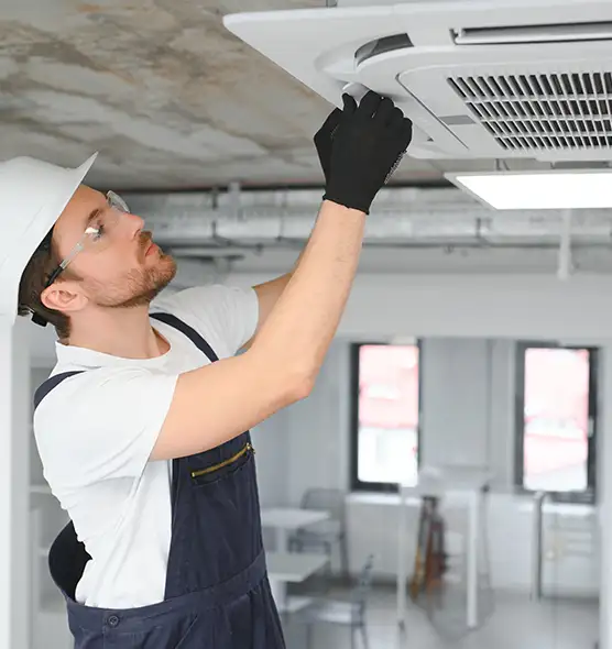 Top Affordable Duct Cleaning Services Near Me in Sunnyvale, CA
