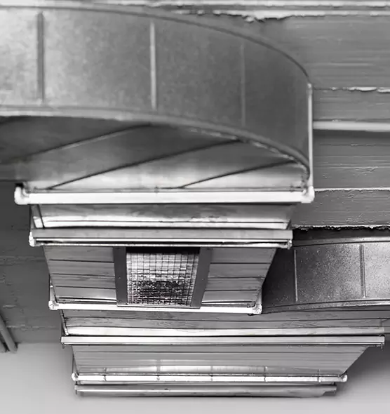 Professional Air Duct Pet Hair Removal in Sunnyvale, CA