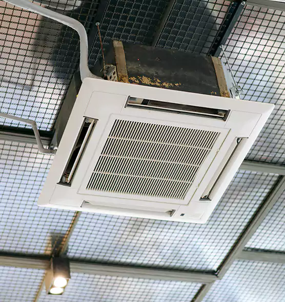 Top-Notch Allergy Relief Vent Cleaning Services in Sunnyvale, CA