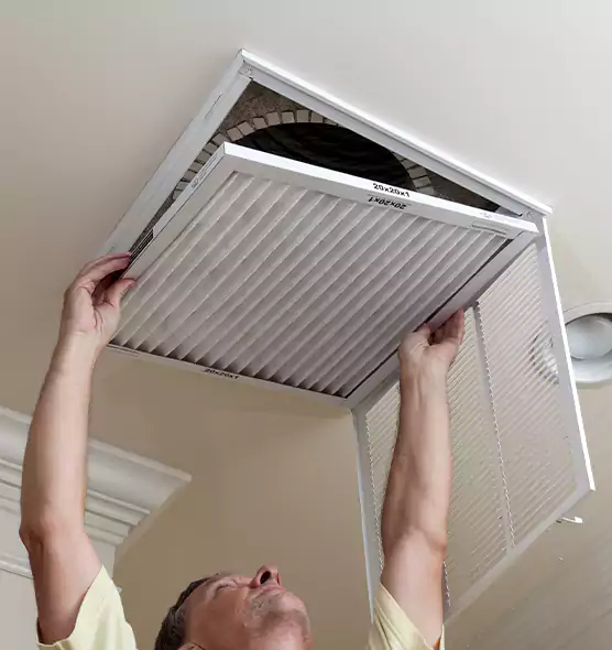 Trusted Apartment Air Duct Cleaning in Sunnyvale, CA