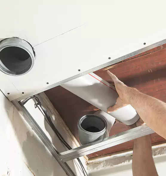 Professional Attic Air Duct Cleaning in Sunnyvale, CA