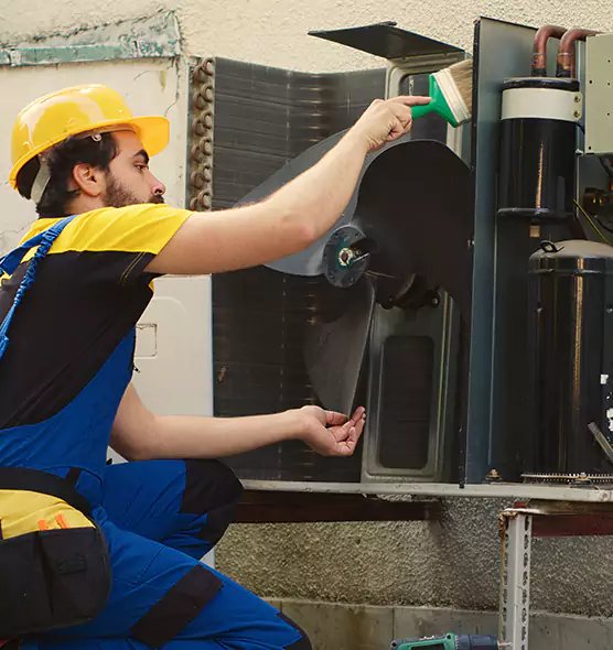 About Dryer Duct Fire Hazard Inspection in Sunnyvale, CA