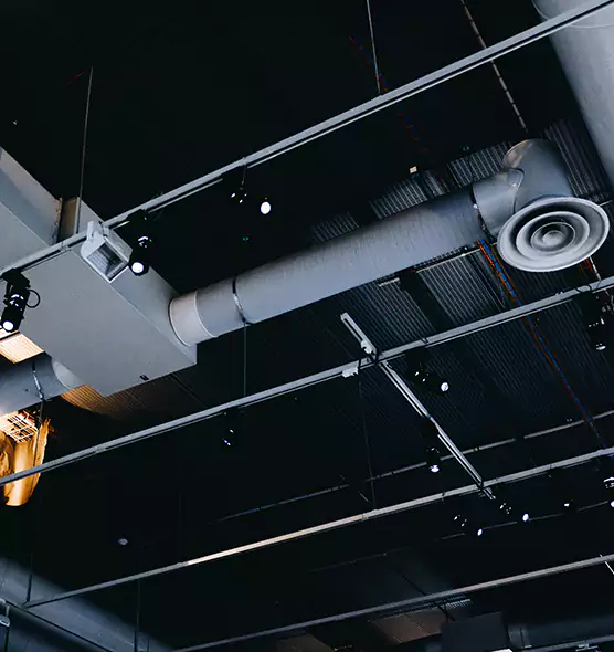 Professional Duct Cleaning For LEED Homes in Sunnyvale, CA