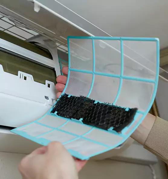 Welcome to Air Duct Cleaning & Repairs Sunnyvale — Your Local HEPA Filter Installation Pros in Sunnyvale, CA