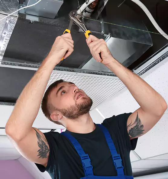 Trusted Home Air Duct Cleaning in Sunnyvale, CA