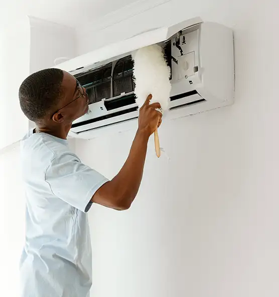 Professional Maximize AC Efficiency  in Sunnyvale, CA