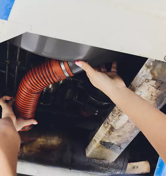 Professional Post-Renovation Duct Debris Removal in Sunnyvale, CA