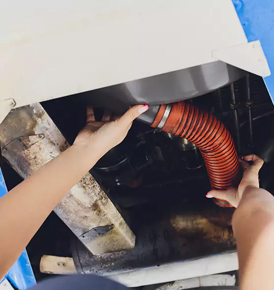 Top-Notch Return Vent Cleaning Service in Sunnyvale, CA