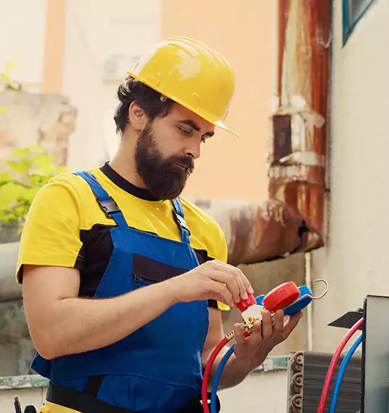 About Smart HVAC Installation in Sunnyvale, CA