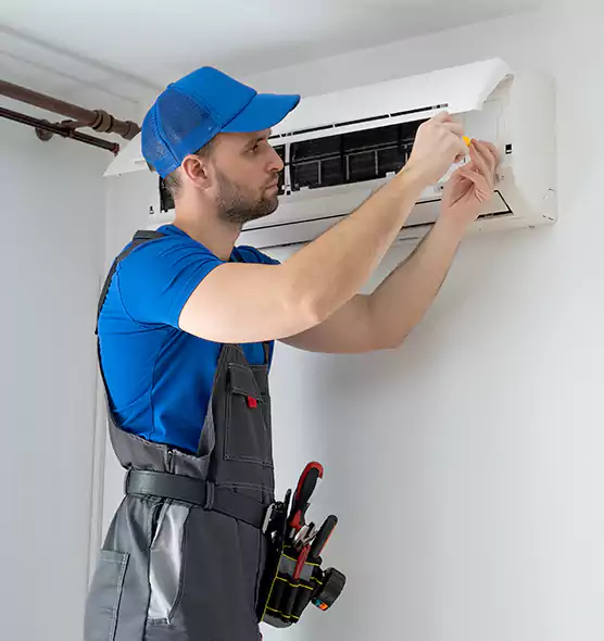 About Smart Thermostat AC Installation in Sunnyvale, CA