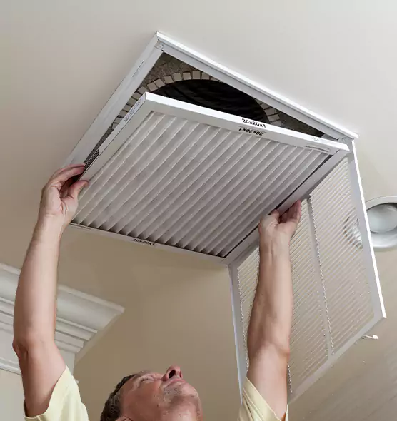 Trusted Vent Shaft Cleaning Expert in Sunnyvale, CA