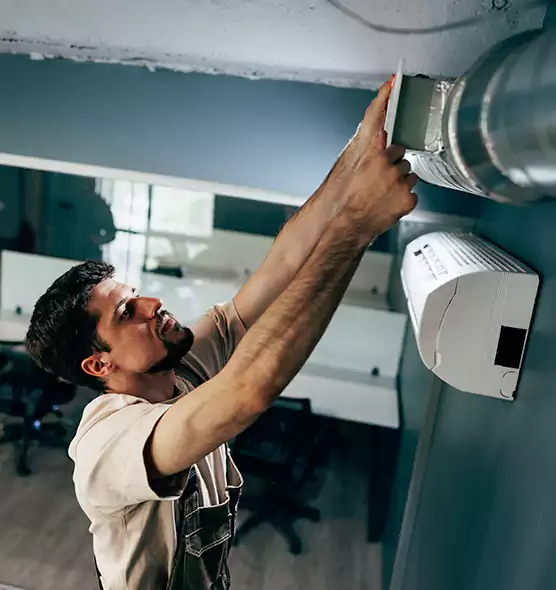 Reliable Warehouse Vent Cleaning in Sunnyvale, CA