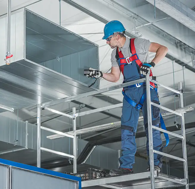 Why Homeowners & Businesses Trust Us in Sunnyvale, CA?