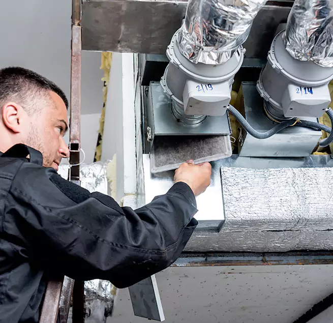 Why Homeowners & Businesses Trust Us in Sunnyvale, CA