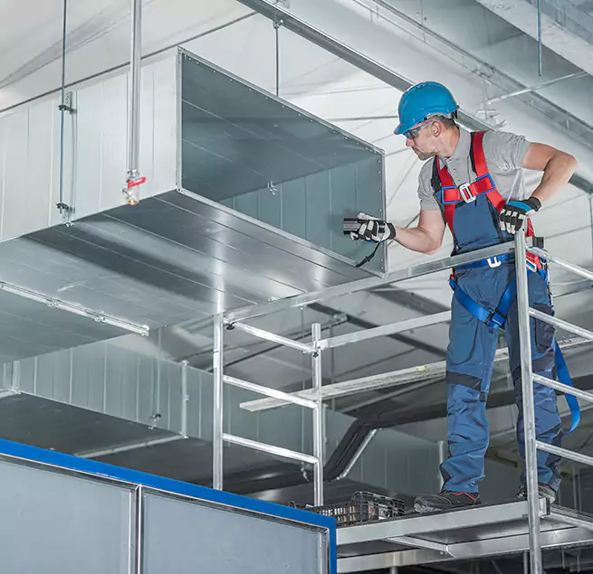 Why Homeowners & Businesses Trust Us in Sunnyvale, CA?