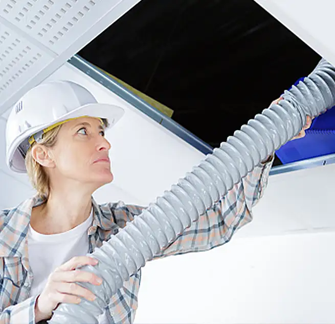 Why Homeowners & Businesses Trust Us Sunnyvale, CA