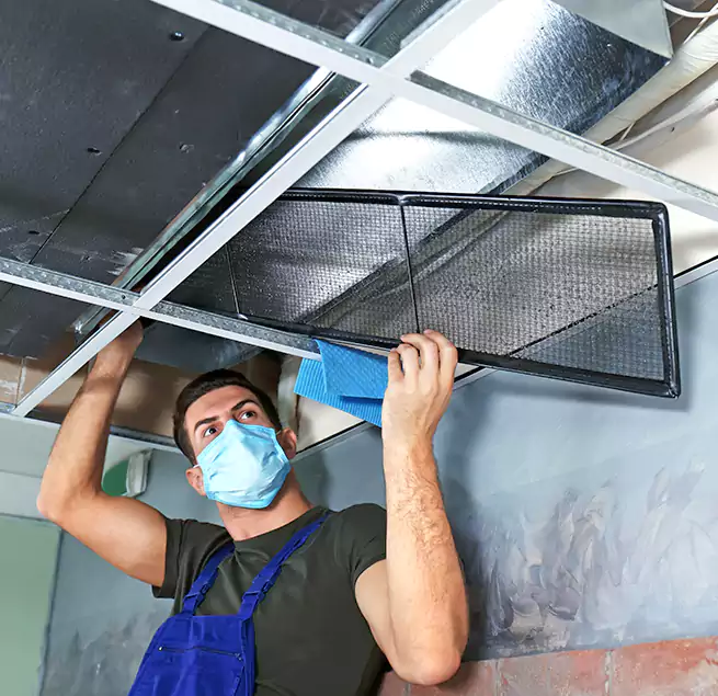 Why Homeowners Businesses Trust Us in Sunnyvale, CA