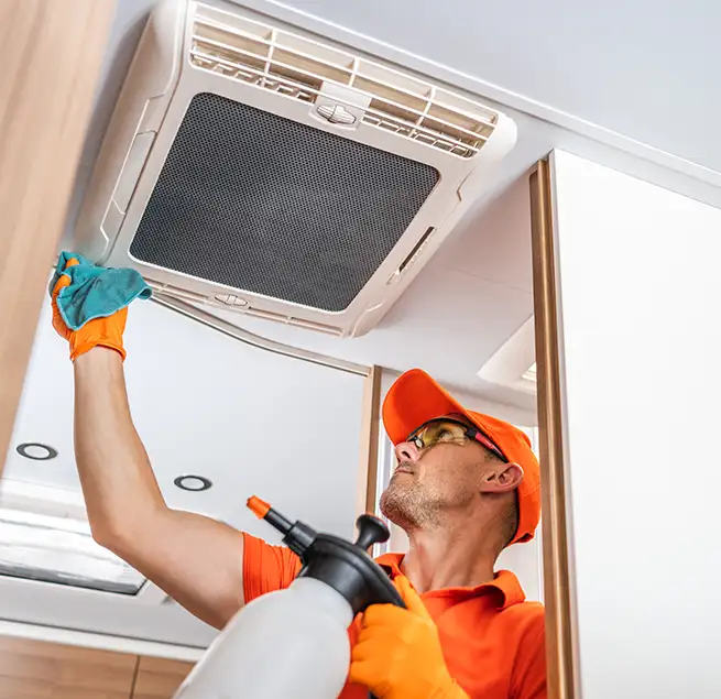 Why Homeowners & Businesses Trust Us in Sunnyvale, CA?