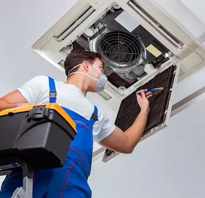 Why Homeowners & Businesses Trust Us in Sunnyvale, CA