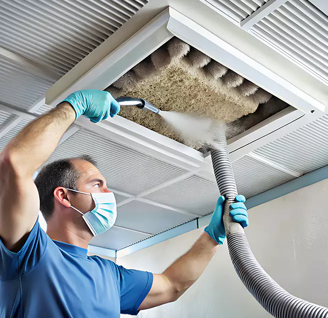 Why Homeowners Businesses Trust Us in Sunnyvale, CA?