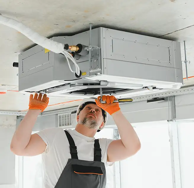 Why Homeowners & Businesses Trust Us Sunnyvale, CA