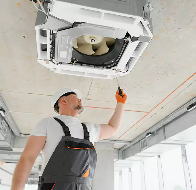 Why Homeowners Businesses Trust Us in Sunnyvale, CA