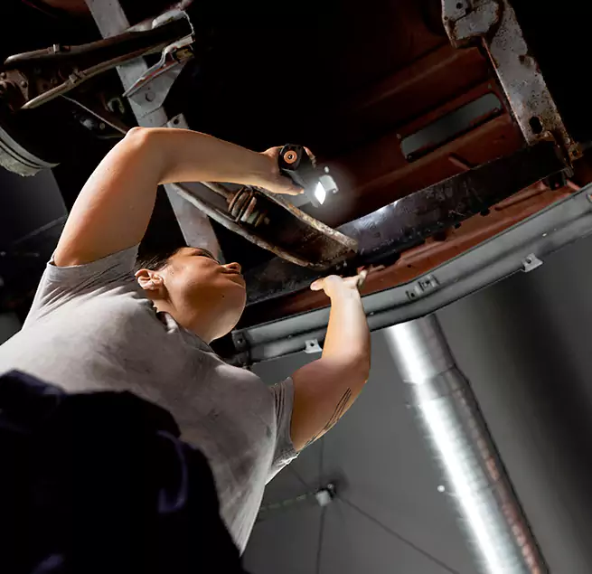 Why Homeowners & Businesses Trust Us Sunnyvale, CA